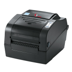 stampante per etichette apix 110 a trasferimento termico