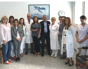 Computerized Healthcare