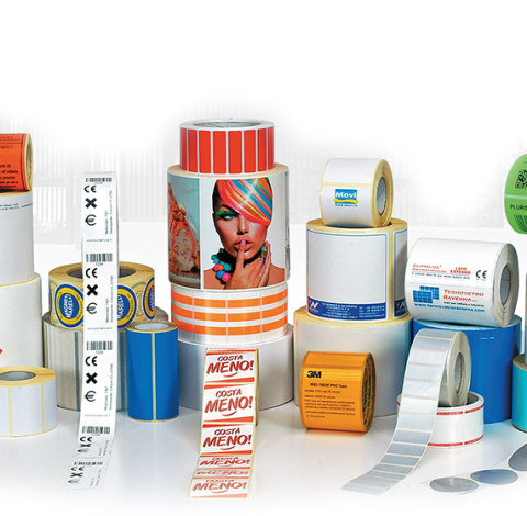 Media and consumables