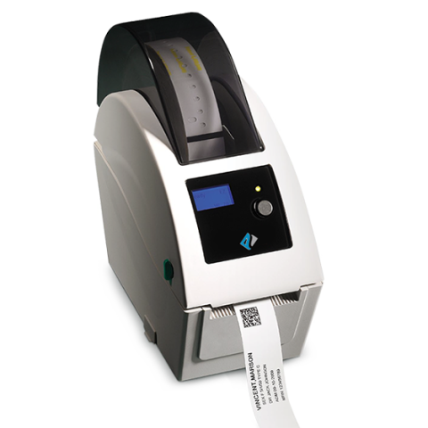 Wristband Printers