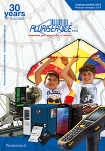 Pluriservice SPA catalogue