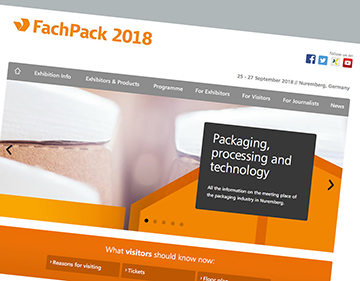 Pluriservice Spa a FACHPACK