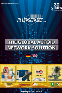 Pluriservice spa - foreign country catalog