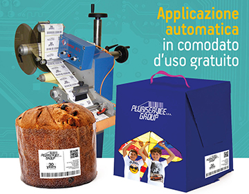 Sistemi di Etichettatura Automatica