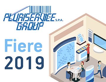 Calendario Fiere 2019