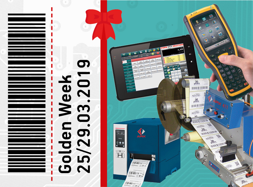 Terminali Logistica e Manufacturing a Mecspe 2019