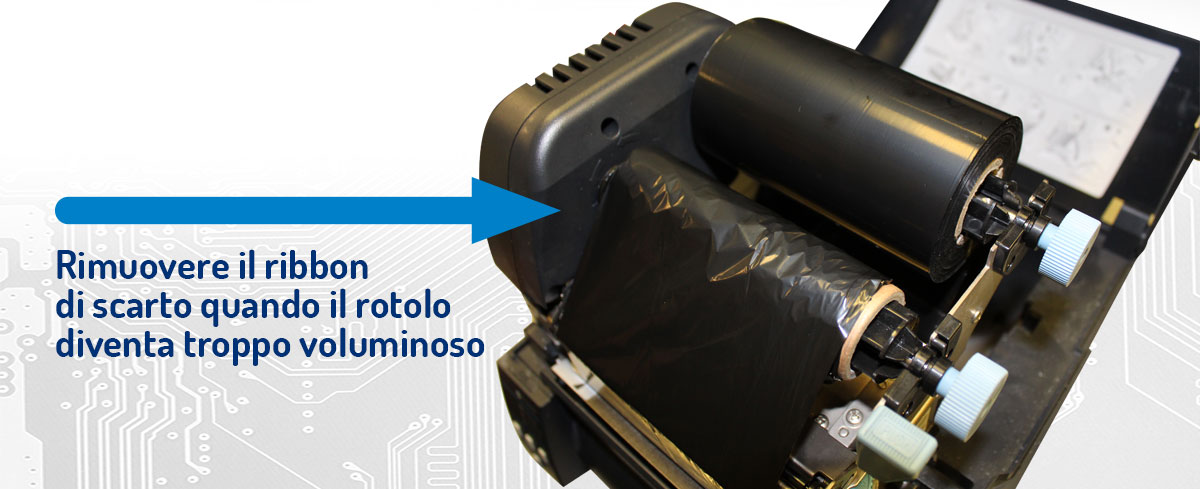 manutenzione-della-stampante-per-etichette-ribbon