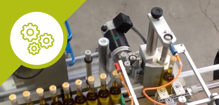 Assistenza tecnica su stampanti etichette, terminali e lettori barcode, sistemi di etichettatura - quadro completo