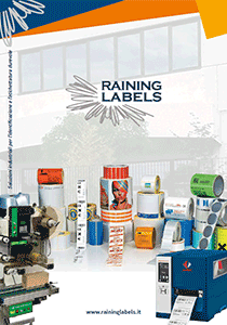 Company Profile Raining Labels 2019-2020