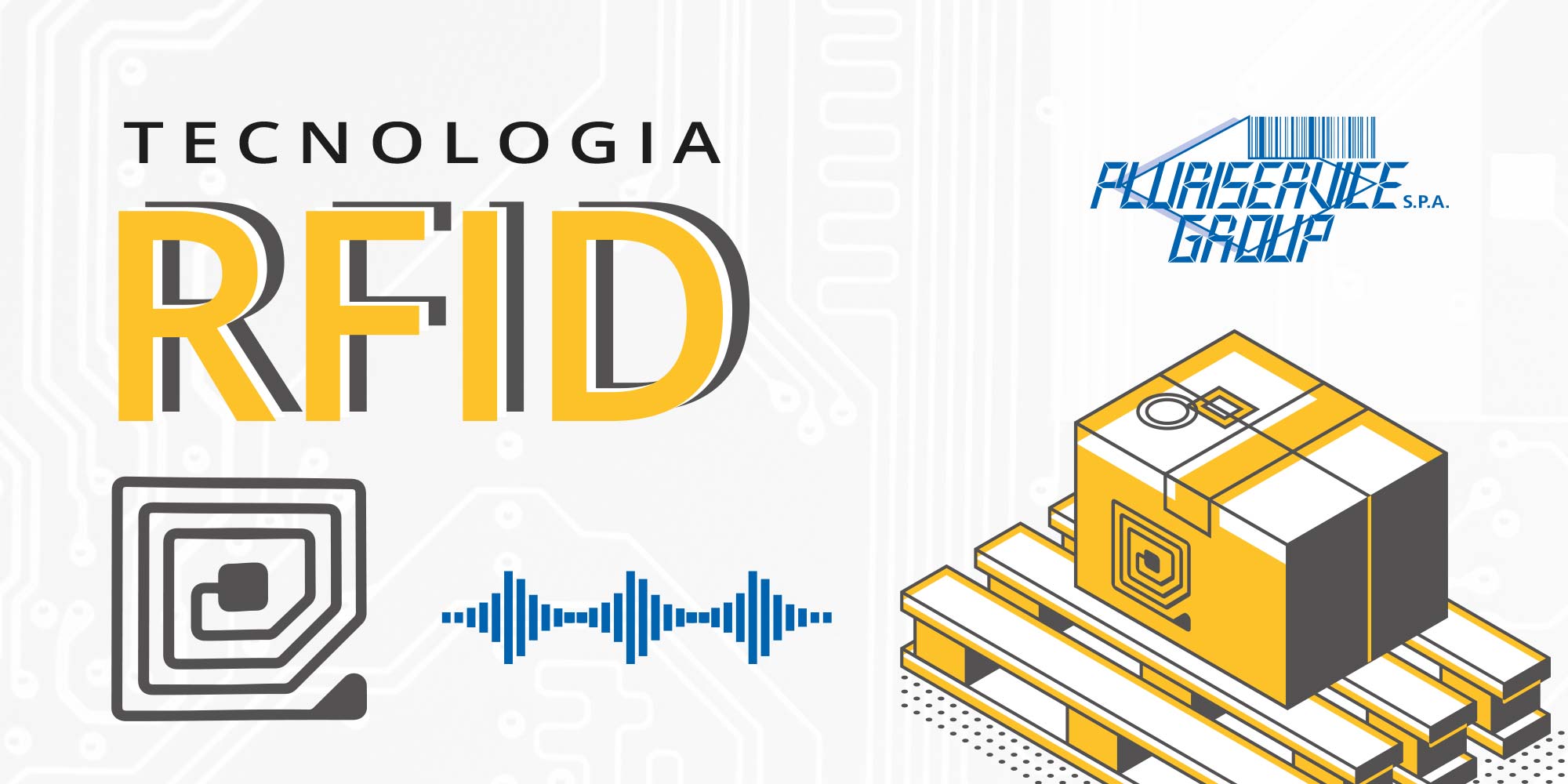 Tecnologia RFID