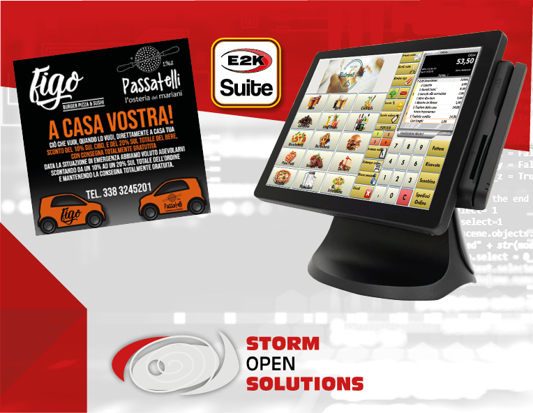 Con i nostri clienti per affrontare il cambiamento