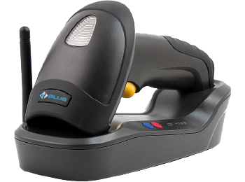 barcode reader plus 1580 BT