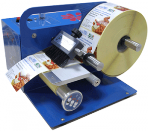 dispencer etichette daisy 120