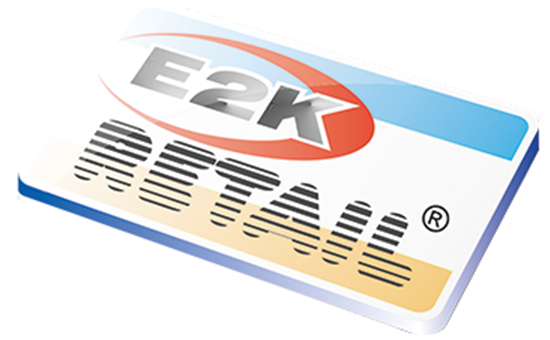 e2k retail