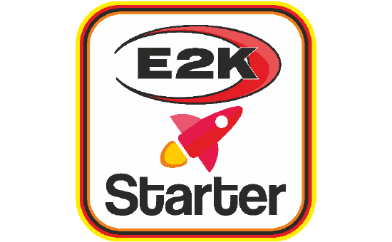 e2k starter