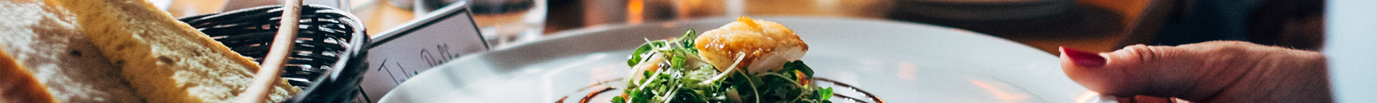 catering and hospitality