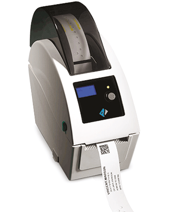 wristband printer Plus