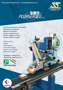 catalogo Proget Sistem Italia