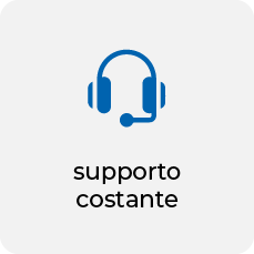 supporto costante