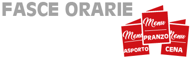 fasce orarie e listini