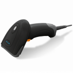 PLUS 122 scanner barcode