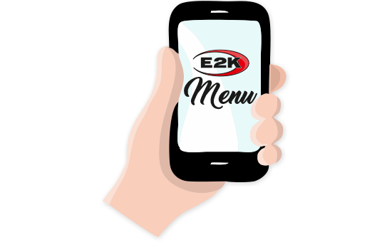 E2K Menu