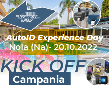 Kick Off Campania – 20.10.2022