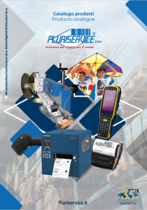 catalogo pluriservice spa 2022