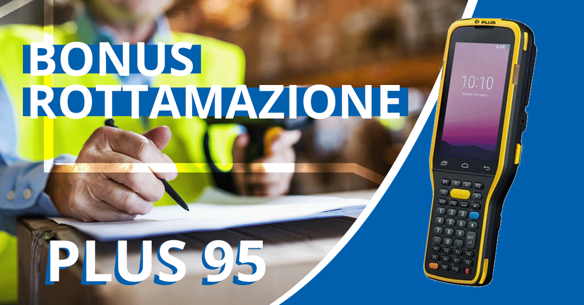 PROMO BONUS ROTTAMAZIONE