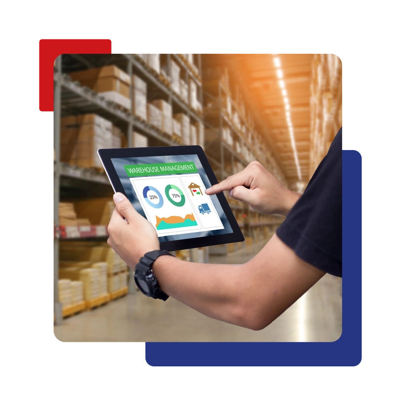 Tablet rugged e dispositivi indossabili