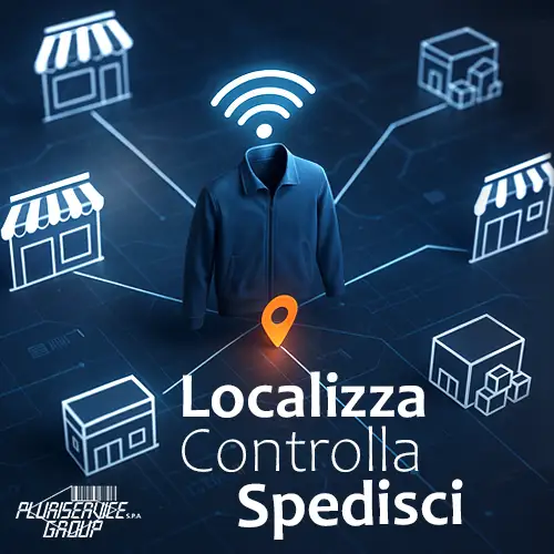 Risolvi il caos del magazzino con una gestione inventario RFID: intelligente e tracciabile