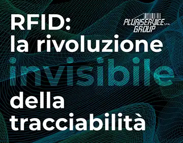 Come l’RFID sta trasformando la tracciabilità nella logistica e nel retail