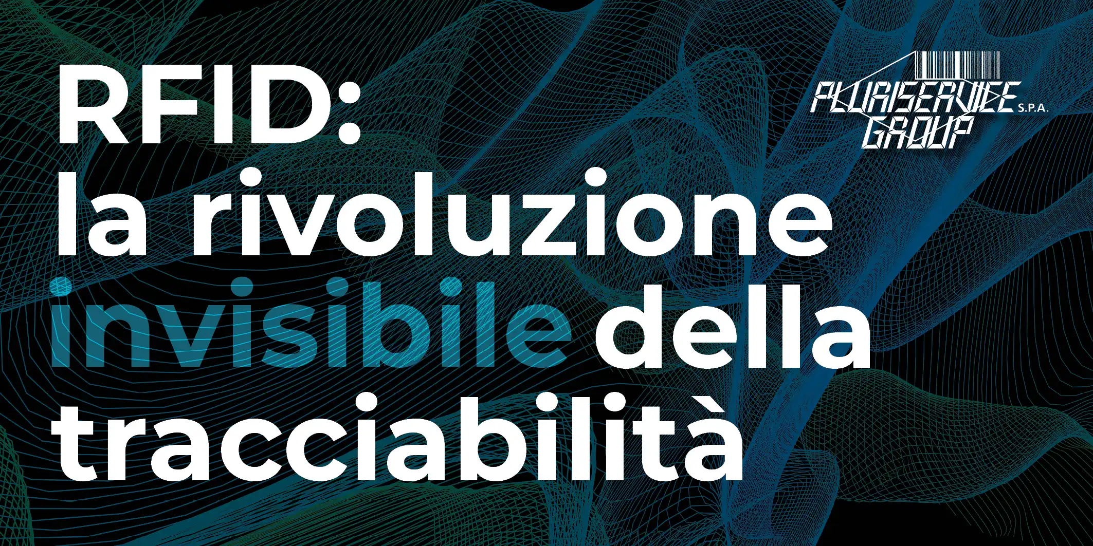 tracciabilità nella logistica e nel retail