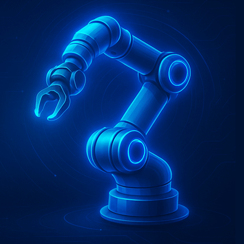 Automatizza i tuoi processi ripetitivi con il Cobot