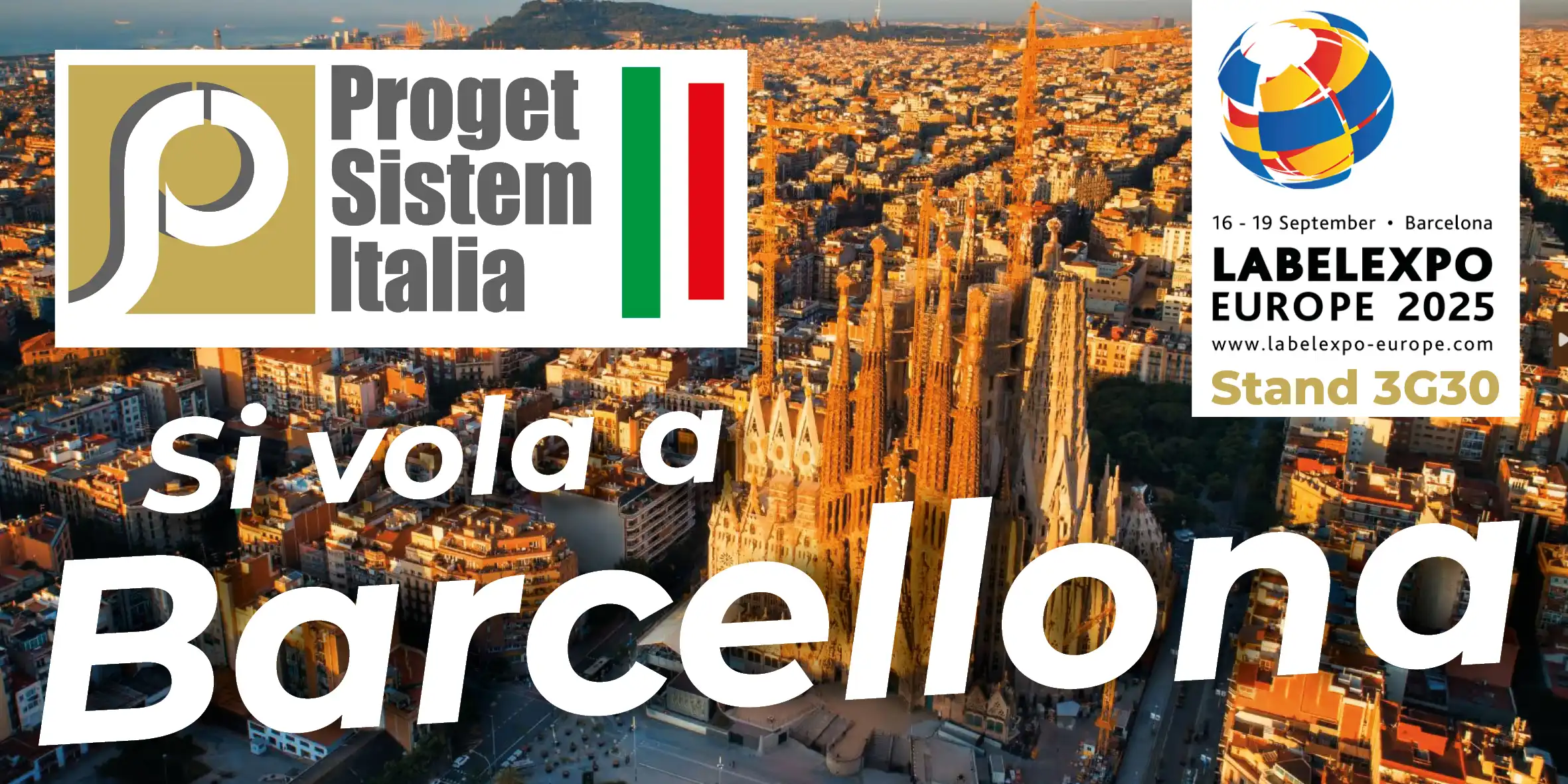 Labelxepo Europe 2025