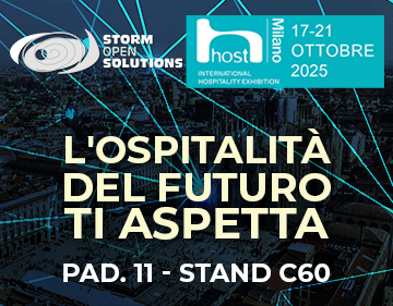 Host Milano 2025: Il futuro dell’ospitalità è tracciabile