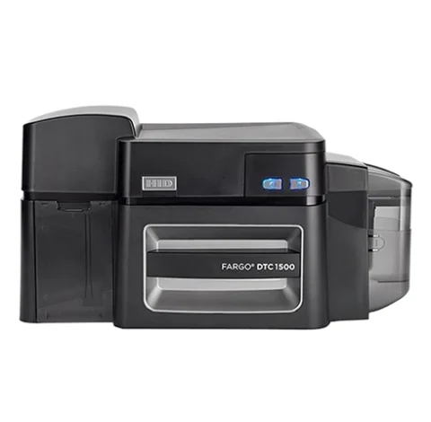 Thermographic Printer for badges